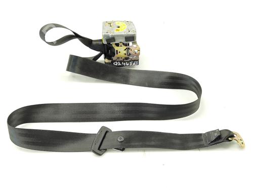 Used Rear right seatbelt AUDI A6 C5 (4B2) 2.5 TDI (163 hp) 22334872