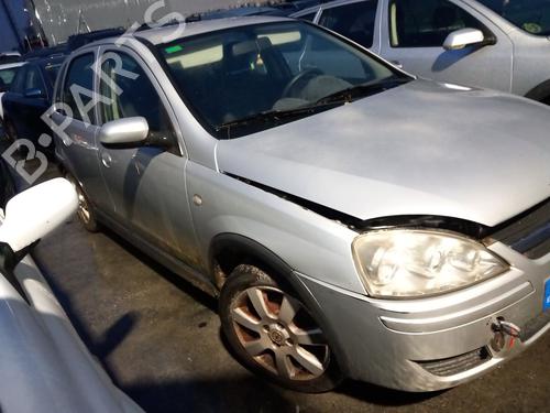 Faro derecho OPEL CORSA C (X01) 1.3 CDTI (F08, F68) | BP30837978C29