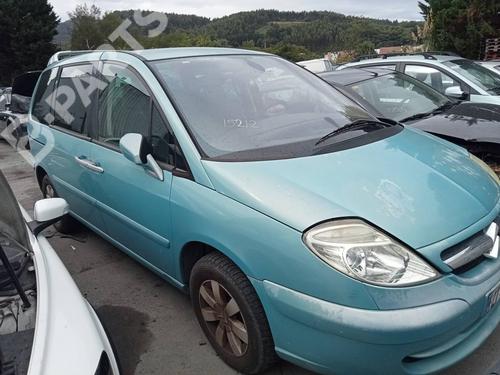 Used Parts CITROËN C8 (EA_, EB_)  2.0 HDi  1166810