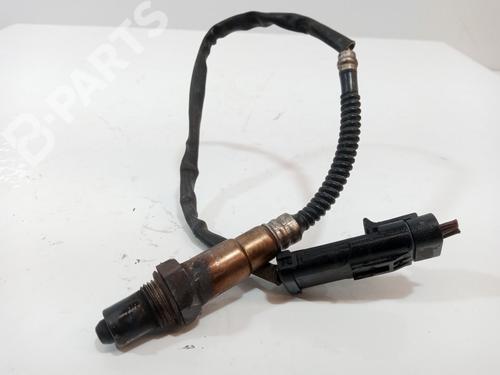 Used Electronic sensor Electronic sensor RENAULT LAGUNA II Grandtour (KG0/1_) 1.6 16V (KG0A, KG0L) (107 hp) 10176424 10176424