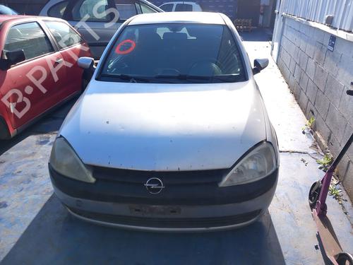 Brugte OPEL CORSA C (X01) 1.4 (F08, F68) 4947776