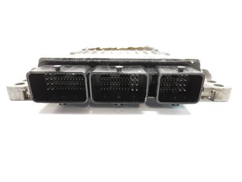 Engine control unit (ECU) RENAULT SCÉNIC II (JM0/1_) 1.5 dCi (JM1E, JM16) | BP29608915M57