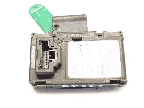 Used Card reader Card reader RENAULT MEGANE II (BM0/1_, CM0/1_) 1.6 16V (BM0C, CM0C) (113 hp) 39977314 39977314