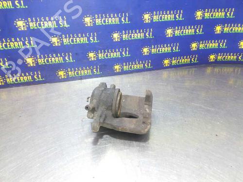 Left front brake caliper CITROËN JUMPY I Platform/Chassis (BU_, BV_, BW_, BX_)  | BP11578495M105 