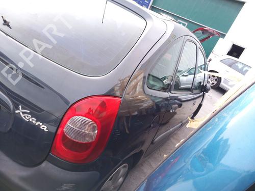 Right taillight CITROËN XSARA PICASSO (N68) 2.0 HDi | BP32134681C35 