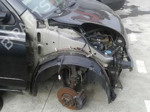 Front left window mechanism NISSAN MICRA III (K12) 1.4 16V | BP8452793C22 