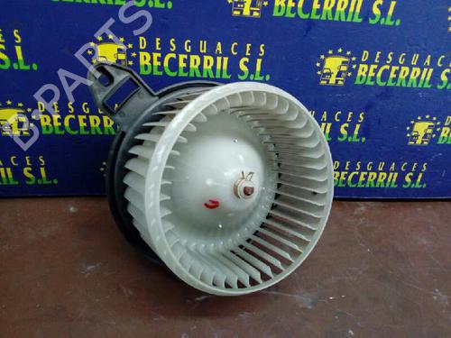 Heater blower motor AUDI A6 C5 (4B2) 2.8 quattro | BP8460097M62 