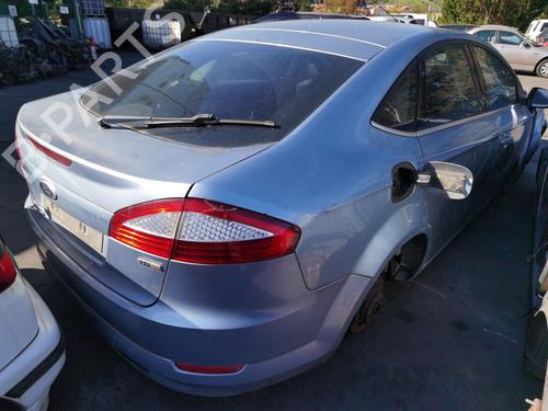 Instrument cluster FORD MONDEO IV (BA7) 2.0 TDCi | BP29979244C47