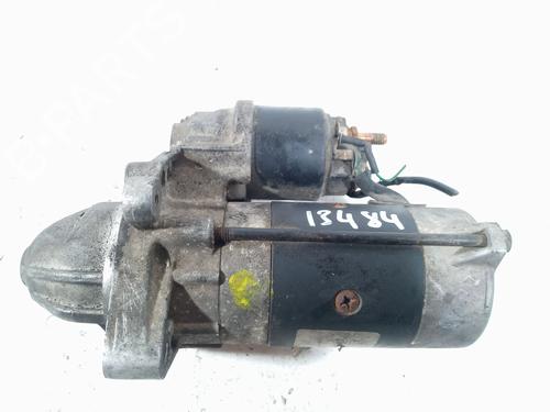 Starter BMW 3 (E46) 320 d | BP8643873M8 