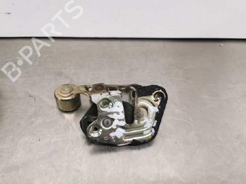 Used Rear right lock HYUNDAI H-1 / STAREX Bus (A1) 2.5 TD 4WD (99 hp) 11634649