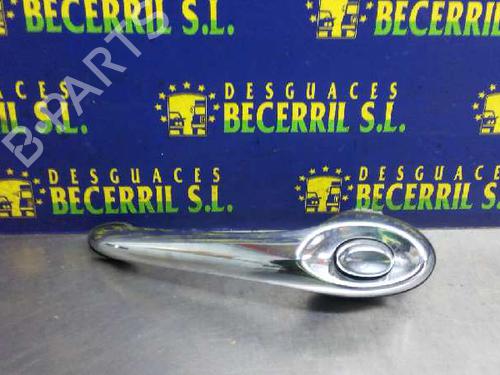 Used Front right exterior door handle CHRYSLER PT CRUISER (PT_) 2.0 (141 hp) 8448397