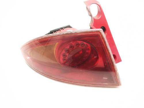Used Left taillight Left taillight SEAT LEON (1P1) [2005-2013] 36664940 36664940