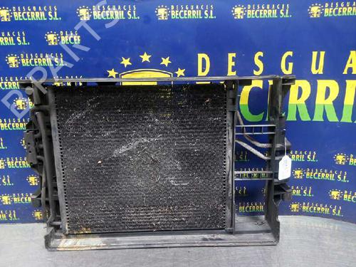 Used AC radiator BMW 7 (E38) 725 tds (143 hp) 8453940