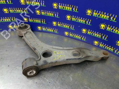 Left front suspension arm PEUGEOT BOXER Platform/Chassis 3.0 HDi 160 | BP14931046M12 