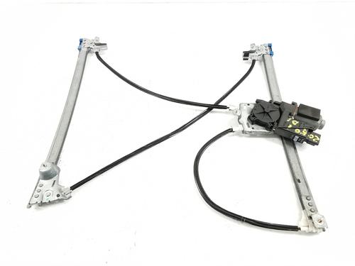 Front left window mechanism RENAULT ESPACE IV (JK0/1_) 1.9 dCi (JK0U, JK0G) | BP30970405C22