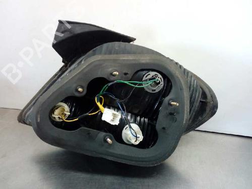 Left taillight HYUNDAI COUPE I (RD)  | BP8461446C34 