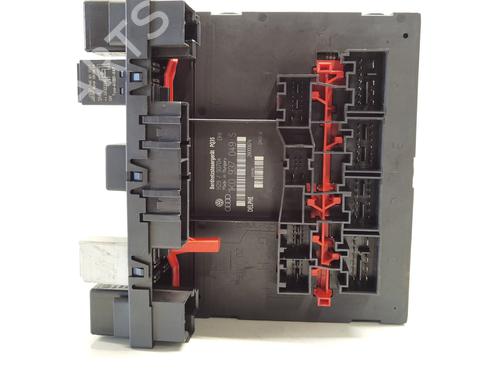 Fuse box SEAT ALTEA (5P1) 1.9 TDI | BP23209823E1 