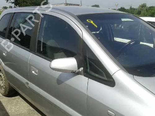 AC compressor OPEL ZAFIRA A MPV (T98) 2.2 DTI 16V (F75) | BP8455352M34 