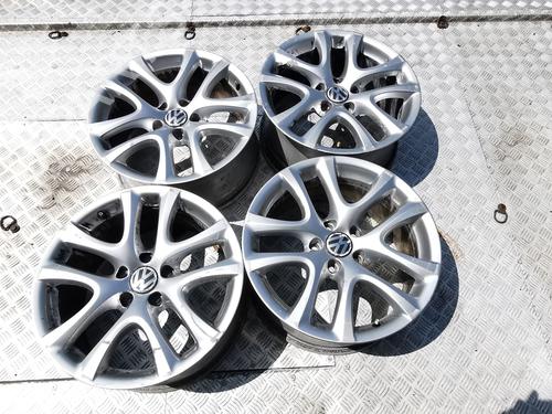 Rim VW SCIROCCO III (137, 138) 2.0 TFSI BP27898158C45