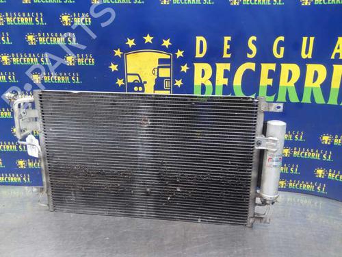 AC radiator KIA SPORTAGE II (JE_, KM_)  | BP8444655M32 