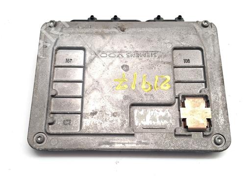 Engine control unit (ECU) SKODA FABIA II (542) 1.2 | BP32440753M57