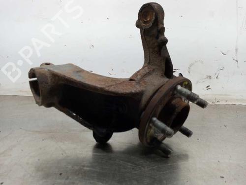 Left front steering knuckle FORD S-MAX (WA6) 2.0 TDCi | BP8459252M25 