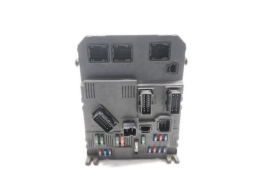 Used Fuse box Fuse box PEUGEOT 206 Hatchback (2A/C) 2.0 HDI 90 (90 hp) 35756419 35756419