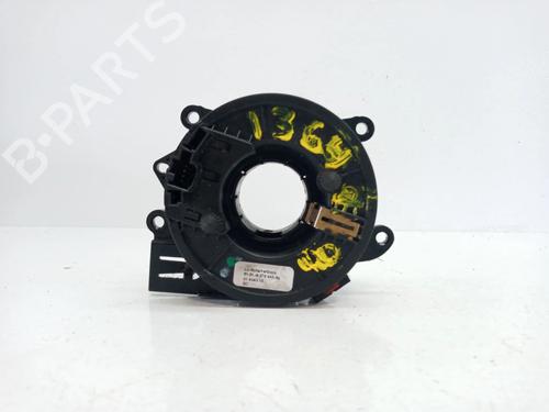 Used Squib airbag BMW 3 (E46) 320 d (136 hp) 9095385