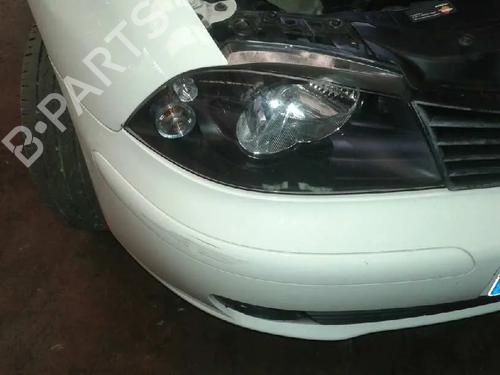 Warning switch SEAT IBIZA III (6L1) 1.4 16V | BP13403722I22 