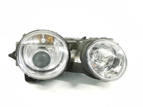 right-headlight-jaguar-s-type-ii-x200-1998-1999-2000-2001-2002-2003-2004-2005-2006-2007-2008-37800663 main image