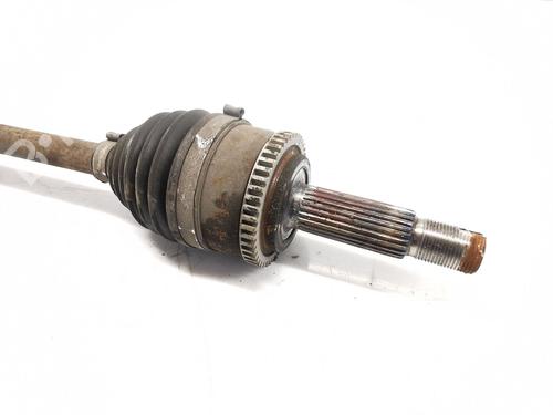 Left front driveshaft KIA RIO III (UB) 1.25 CVVT | BP36377956M38 - Image 3