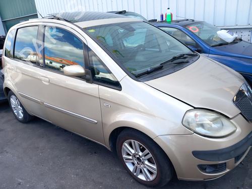 Used Parts LANCIA MUSA (350_) 1.9 D Multijet (350.AXC1A) 4946373