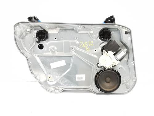 Used Front left window mechanism SEAT CORDOBA (6L2) 1.9 TDI (100 hp) 29305276