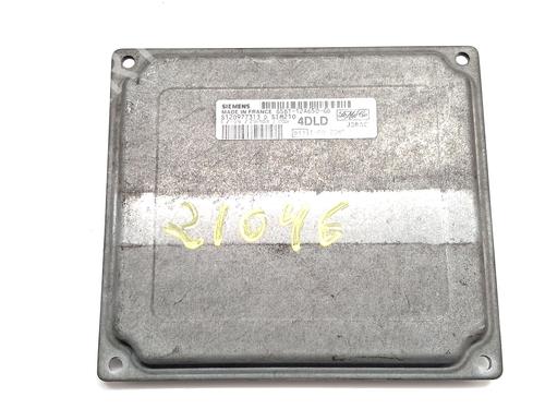 Sterownik / Moduł silnika FORD FUSION (JU_) 1.4 | BP30942189M57