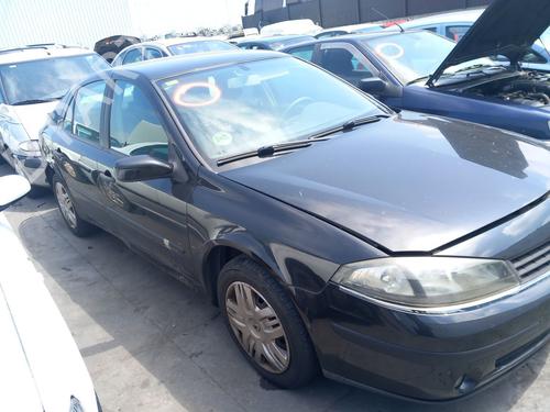 Brugte RENAULT LAGUNA II (BG0/1_) 1.9 dCi (BG1A, BG1W, BG0G) 4861423