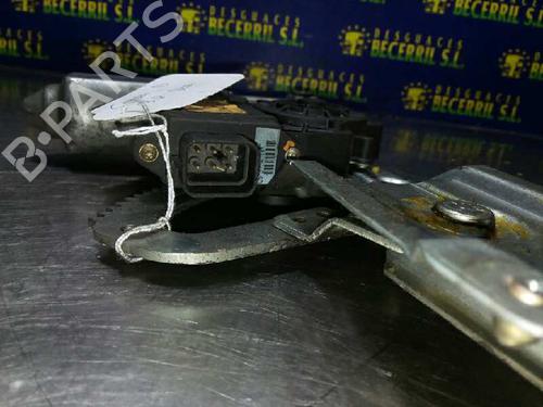 Front right window mechanism OPEL CORSA B (S93) 1.2 i (F08, F68, M68) | BP8449468C23 