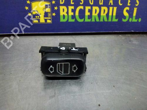Used Right rear window switch MERCEDES-BENZ E-CLASS (W210) [1995-2003]  8444113