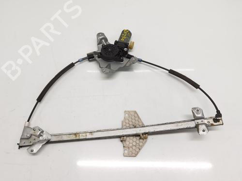 Used Front left window mechanism FORD TRANSIT CONNECT (P65_, P70_, P80_) 1.8 Di (75 hp) 28304040
