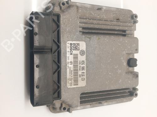 Used Engine control unit (ECU) VW TOURAN (1T1, 1T2) [2003-2010]  24509071