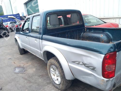 Left front window switch MAZDA B-SERIE (UN) 2.5 TD 4WD | BP36784797I27 - Image 5