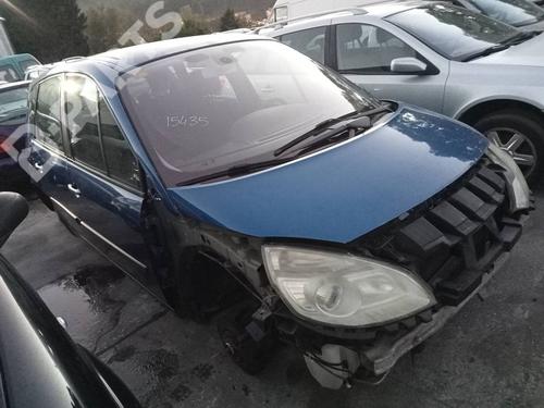 Used Parts RENAULT SCÉNIC II (JM0/1_)  1.5 dCi (JM1E, JM16)  1183024