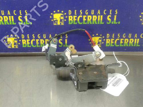 Used Tailgate lock CHEVROLET NUBIRA Saloon 1.6 (109 hp) 8456825
