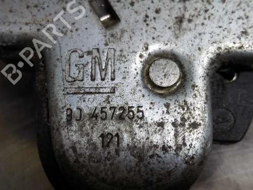 Tailgate lock OPEL VECTRA B (J96)  | BP8444032C101 