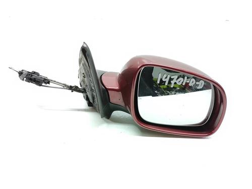 Used Right mirror Right mirror SEAT TOLEDO II (1M2) 1.9 TDI (90 hp) 10725983 10725983