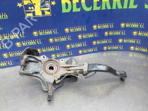 Right front steering knuckle ALFA ROMEO GT (937_) 1.9 JTD (937CXN1B) | BP8444435M26 