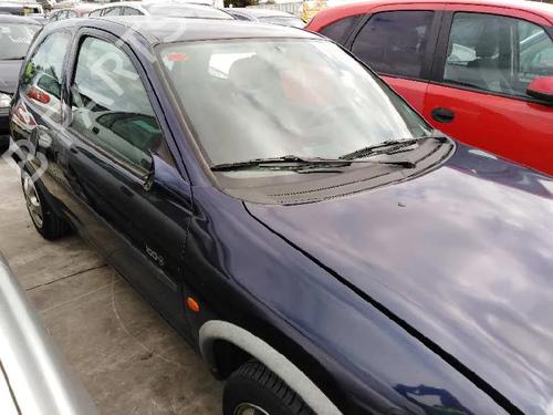 Electronic sensor OPEL CORSA B (S93)  | BP8458102M84 