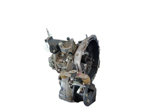 Used Gearbox CHEVROLET LACETTI (J200) 1.6 (109 hp) 13574177