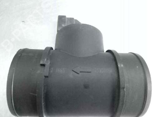 Mass air flow sensor OPEL ASTRA H (A04) 1.6 (L48) | BP8452492M95 