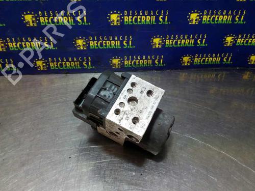 Used ABS pump PEUGEOT 406 (8B) 2.0 HDI 110 (109 hp) 8440047
