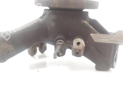 Left front steering knuckle PEUGEOT 407 SW (6E_, 6D_) 2.0 | BP15414904M25 